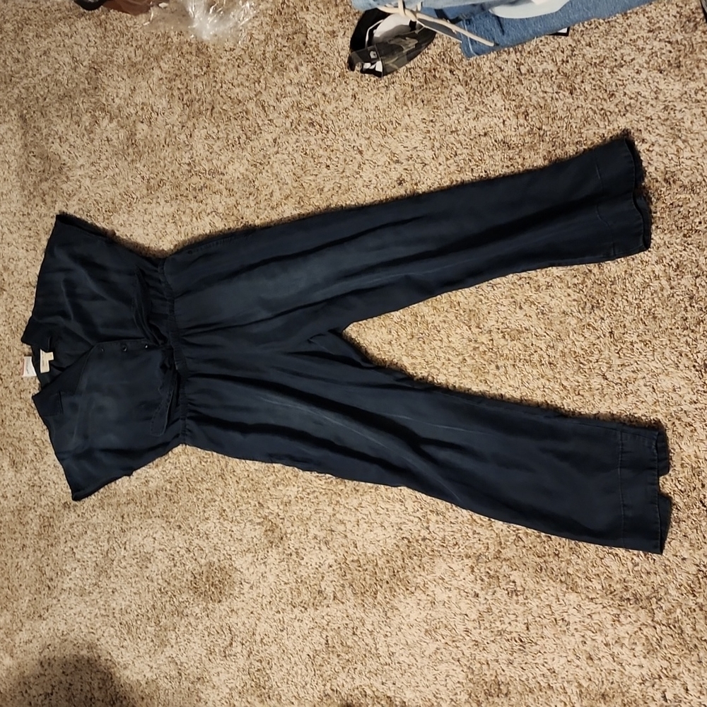 Cloth and Stone Jumpsuit
